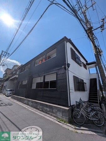 川井ハイムの物件内観写真